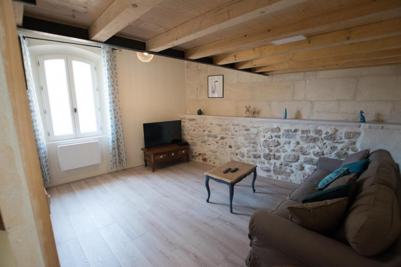 Madeleine - Maison Proche Des Arenes Arles Dış mekan fotoğraf