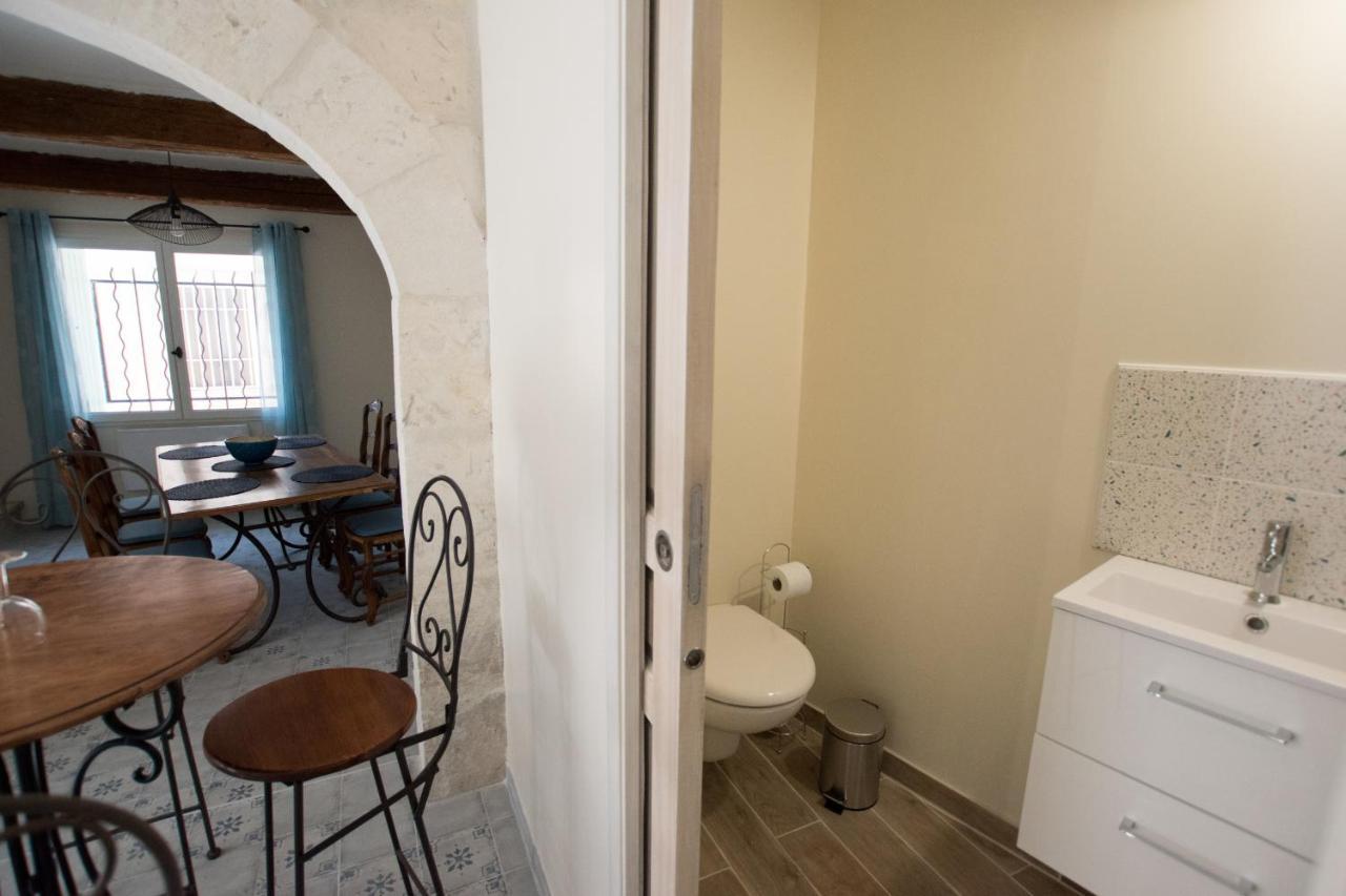 Madeleine - Maison Proche Des Arenes Arles Dış mekan fotoğraf