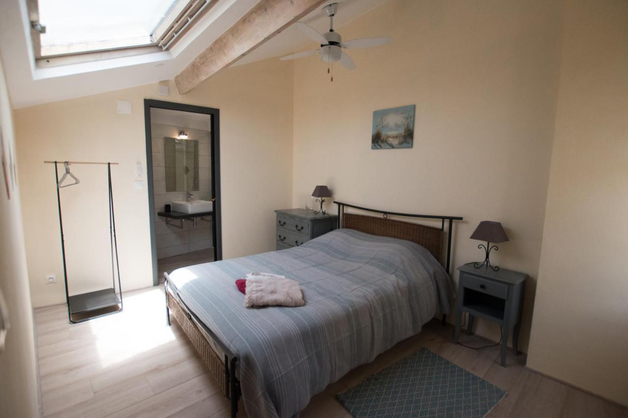 Madeleine - Maison Proche Des Arenes Arles Dış mekan fotoğraf